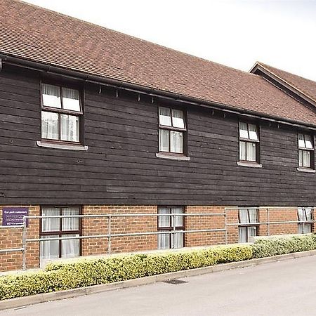 Premier Inn Premier Inn Sandhurst Сендгерст Екстер'єр фото